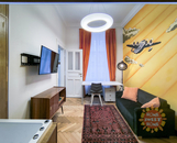 Pronájem, Byt 1+1, Praha 2, cena 25000 CZK / objekt / měsíc, nabízí Home Sweet Home