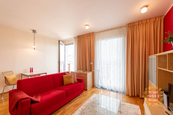 Pronájem, Byt 1+kk, Praha 10, cena 19500 CZK / objekt / měsíc, nabízí Home Sweet Home