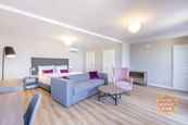 Pronájem, Byt 1+kk, Praha 1, cena 33500 CZK / objekt / měsíc, nabízí Home Sweet Home