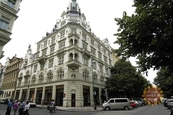 Pronájem, Byt 5+1, Praha 1, cena 135000 CZK / objekt / měsíc, nabízí Home Sweet Home