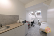 Pronájem, Pokoj, Praha 8, cena 12000 CZK / objekt / měsíc, nabízí Home Sweet Home