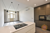 Pronájem, Byt 3+kk, Praha 3, cena 64800 CZK / objekt / měsíc, nabízí Home Sweet Home
