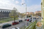 Pronájem, Byt 4+kk, Praha 3, cena 134800 CZK / objekt / měsíc, nabízí Home Sweet Home