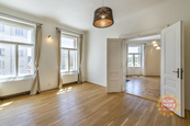 Pronájem, Byt 3+kk, Praha 7, cena 37000 CZK / objekt / měsíc, nabízí Home Sweet Home