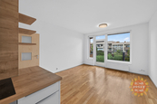 Pronájem, Byt 2+kk, Praha 8, cena 25000 CZK / objekt / měsíc, nabízí Home Sweet Home