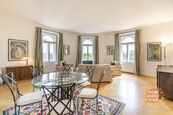Pronájem, Byt 3+1, Praha 5, cena 42000 CZK / objekt / měsíc, nabízí Home Sweet Home