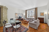 Pronájem, Byt 3+1, Praha 2, cena 41000 CZK / objekt / měsíc, nabízí Home Sweet Home