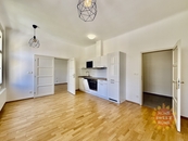 Pronájem, Byt 2+kk, Praha 1, cena 35000 CZK / objekt / měsíc, nabízí Home Sweet Home