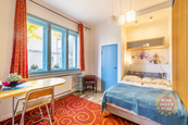 Pronájem, Byt 1+kk, Praha 8, cena 15000 CZK / objekt / měsíc, nabízí Home Sweet Home