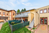 Pronájem, Byt 1+kk, Praha 4, cena 18000 CZK / objekt / měsíc, nabízí Home Sweet Home
