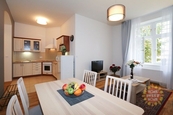 Pronájem, Byt 2+kk, Praha 2, cena 26000 CZK / objekt / měsíc, nabízí Home Sweet Home
