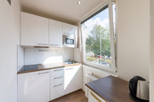 Pronájem, Byt 1+kk, Praha 4, cena 18000 CZK / objekt / měsíc, nabízí Home Sweet Home