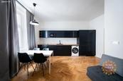 Prodej, Byt 2+kk, Praha 5, cena 8380000 CZK / objekt, nabízí 