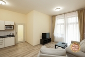 Pronájem, Byt 3+kk, Praha 2, cena 32000 CZK / objekt / měsíc, nabízí Home Sweet Home