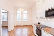 Pronájem, Byt 2+kk, Praha 8, cena 27000 CZK / objekt / měsíc, nabízí Home Sweet Home