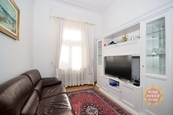Pronájem, Byt 3+kk, Praha 1, cena 38400 CZK / m2 / měsíc, nabízí Home Sweet Home