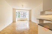 Pronájem, Byt 2+kk, Praha 6, cena 26500 CZK / objekt / měsíc, nabízí Home Sweet Home