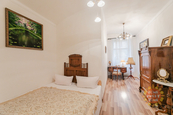 Pronájem, Byt 2+kk, Praha 2, cena 25000 CZK / objekt / měsíc, nabízí Home Sweet Home