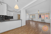 Pronájem, Byt 3+kk, Praha 1, cena 40500 CZK / objekt / měsíc, nabízí Home Sweet Home