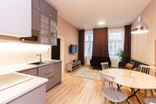 Pronájem, Byt 3+kk, Praha 3, cena 40000 CZK / objekt / měsíc, nabízí Home Sweet Home