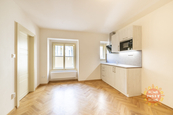 Pronájem, Byt 2+kk, Praha 1, cena 26000 CZK / objekt / měsíc, nabízí Home Sweet Home