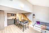 Pronájem, Byt 3+kk, Praha 1, cena 36000 CZK / objekt / měsíc, nabízí Home Sweet Home