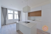 Pronájem, Byt 2+kk, Praha 3, cena 42800 CZK / objekt / měsíc, nabízí Home Sweet Home