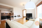 Prodej, Byt 2+kk, Praha 4, cena 9290000 CZK / objekt, nabízí 