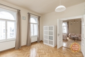 Pronájem, Byt 2+kk, Praha 7, cena 25000 CZK / objekt / měsíc, nabízí Home Sweet Home