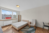 Prodej, Byt 1+kk, Praha 4, cena 5000000 CZK / objekt, nabízí 