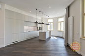 Pronájem, Byt 4+kk, Praha 3, cena 139800 CZK / objekt / měsíc, nabízí Home Sweet Home
