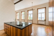 Pronájem, Byt 3+kk, Praha 2, cena 42000 CZK / objekt / měsíc, nabízí Home Sweet Home