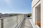 Pronájem, Byt 4+1, Praha 8, cena 39500 CZK / objekt / měsíc, nabízí Home Sweet Home