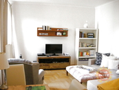 Pronájem, Byt 2+kk, Praha 2, cena 30000 CZK / objekt / měsíc, nabízí Home Sweet Home