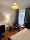 Pronájem, Byt 1+kk, Praha 2, cena 22000 CZK / objekt / měsíc, nabízí Home Sweet Home