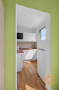 Pronájem, Byt 1+kk, Praha 4, cena 15500 CZK / objekt / měsíc, nabízí Home Sweet Home