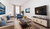 Prodej bytu 3+1 95 m2, Praha - Nusle, cena 11190000 CZK / objekt, nabízí City Home – SATPO management s.r.o.