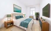 Prodej bytu 2+1 66 m2, Praha - Nusle, cena 8590000 CZK / objekt, nabízí City Home – SATPO management s.r.o.