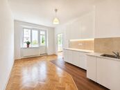Pronájem, Byt 3+kk, Praha 3, cena 29700 CZK / objekt / měsíc, nabízí Ivana Luštincová