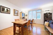 Mezonetový byt 5+1 171 m2 s garáží a zahradou, cena 25000000 CZK / objekt, nabízí CENTURY 21 Alex