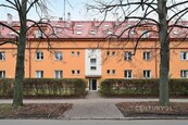 Prodej slunného mezonetového bytu v Praze Letňanech, cena 9800000 CZK / objekt, nabízí CENTURY 21 Alex