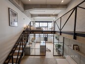 Pronájem nového bytu 3+kk 91 m2 ve Vysočanech., cena 45000 CZK / objekt / měsíc, nabízí CENTURY 21 Alex