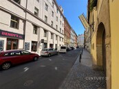 Pronájem, Byty 2+kk, 80 m2 - Praha 1, cena 25000 CZK / objekt / měsíc, nabízí CENTURY 21 Alex