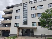 Pronájem slunného bytu 2+kk s balkonem, Praha 2 - Vinohrady, cena 26000 CZK / objekt / měsíc, nabízí CENTURY 21 Alex