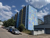 Prodej byt 1+kk po rekonstrukci se šatnou a sklepem, cena 5350000 CZK / objekt, nabízí 