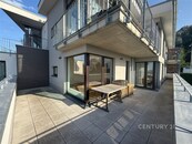 Krásný světlý byt 5+kk s terasou a garáží v novostavbě, cena 42000 CZK / objekt / měsíc, nabízí CENTURY 21 Alex