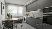 Prodej bytu 3+1, 73 m2 - Praha 9, Prosek, cena 9500000 CZK / objekt, nabízí 