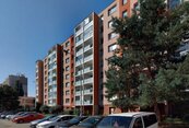 PRAHA 15, BYT 1+1, 29 m2, cena 14000 CZK / objekt / měsíc, nabízí APALUCHA reality