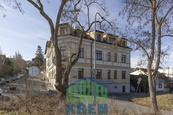 Prodej bytu 2+kk, Na Krutci, Praha 6 - Vokovice, cena 6290000 CZK / objekt, nabízí 