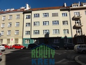 Prodej bytu 2+kk 55 m2, Praha - Bubeneč, cena 8700000 CZK / objekt, nabízí 